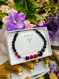 Women's Zodiac Bracelet